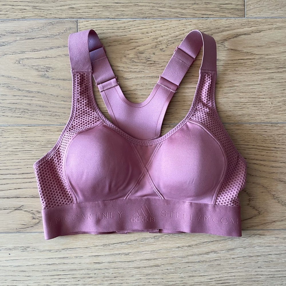 Adidas by Stella McCartney